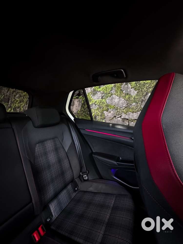 Volkswagen Golf Gti 2025