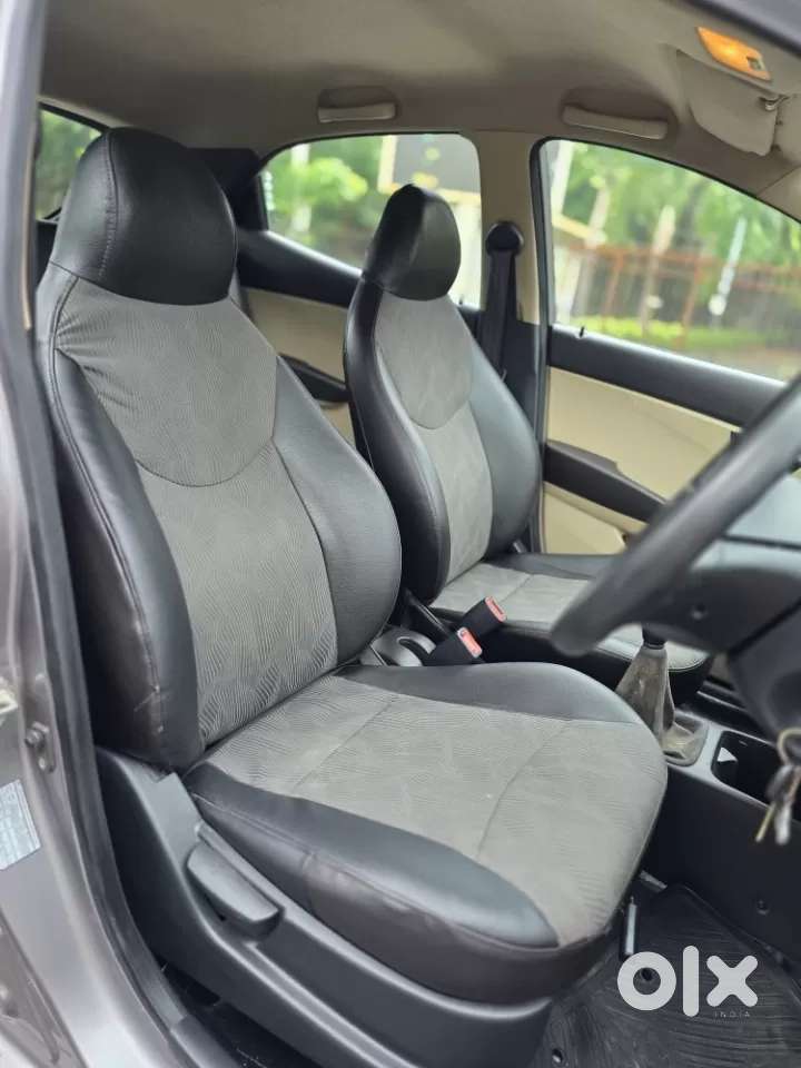 Hyundai Eon Era +, 2013, Petrol
