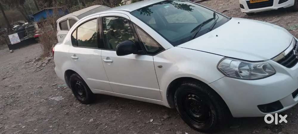 Maruti Suzuki Sx4 Diesel Manual 2011 No Any Work