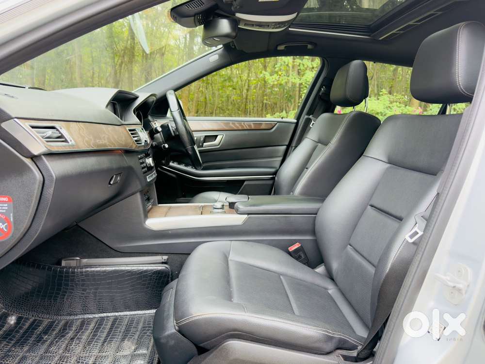 Mercedes-benz E-class E 250 Cdi Classic, 2014, Diesel