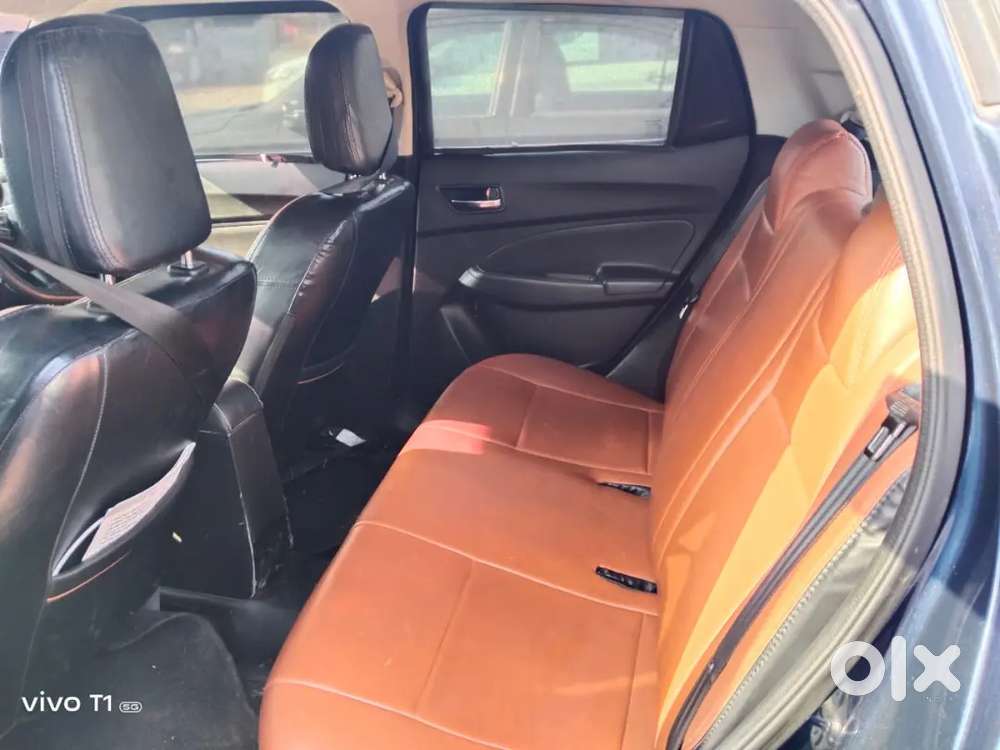 Maruti Suzuki Swift 2022 Petrol 41000km Driven