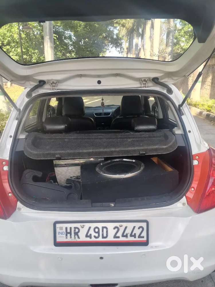 Maruti Suzuki Swift 2013 Diesel Well Maintained Good Condition