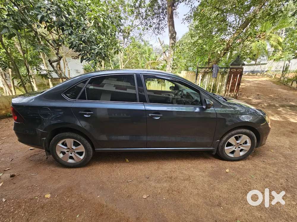 Skoda Rapid 1.5 Tdi At