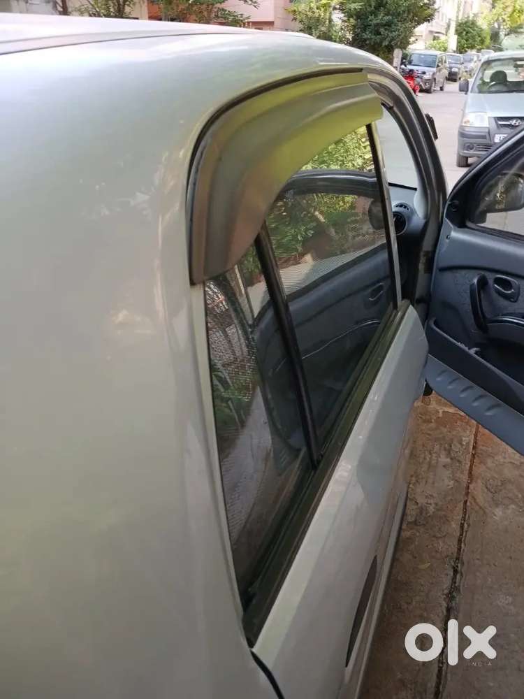 Hyundai Santro Xing 2007