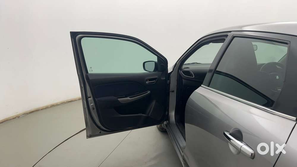 Maruti Suzuki Baleno 1.2 Alpha At, 2020, Petrol