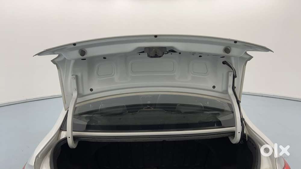 Hyundai Xcent S 1.2 (o), 2014, Petrol