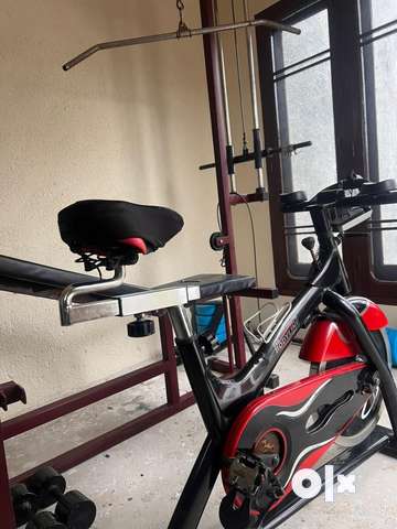 Exercise & Fitness Equipment for sale in Amritsar, Punjab