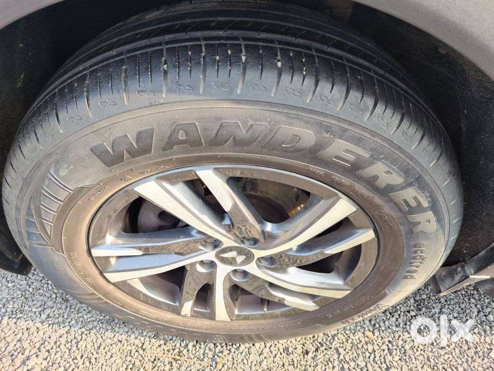 Mahindra Xuv700 2.2 Ax 5 Diesel Mt 7 Str, 2022, Diesel