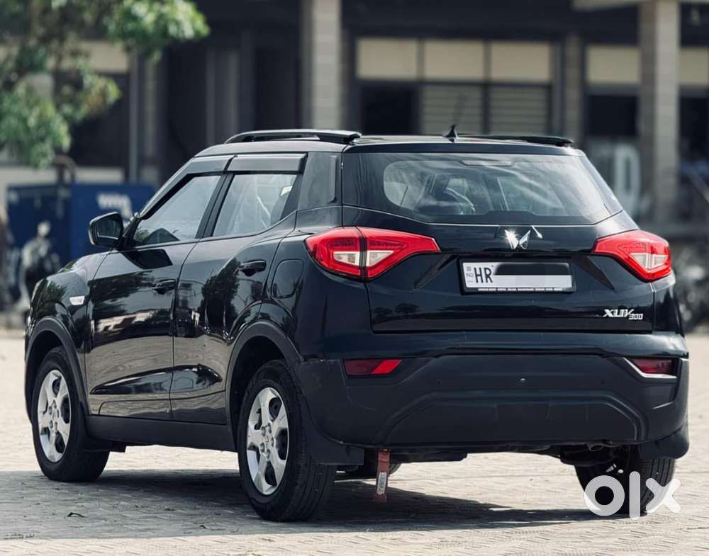 Mahindra Xuv300 W6 Diesel, 2023, Diesel