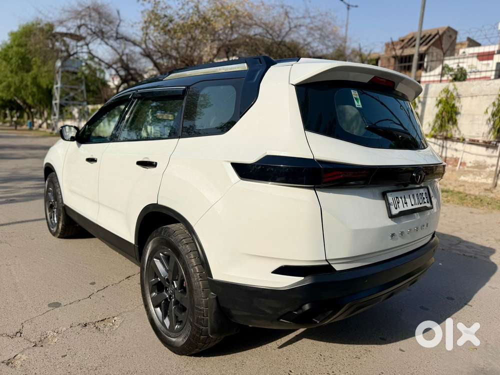 Tata Safari 2.0 Kryotec Xza Plus Gold 7 Str, 2022, Diesel