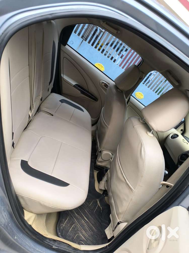 Toyota Etios 1.5 G, 2017, Petrol