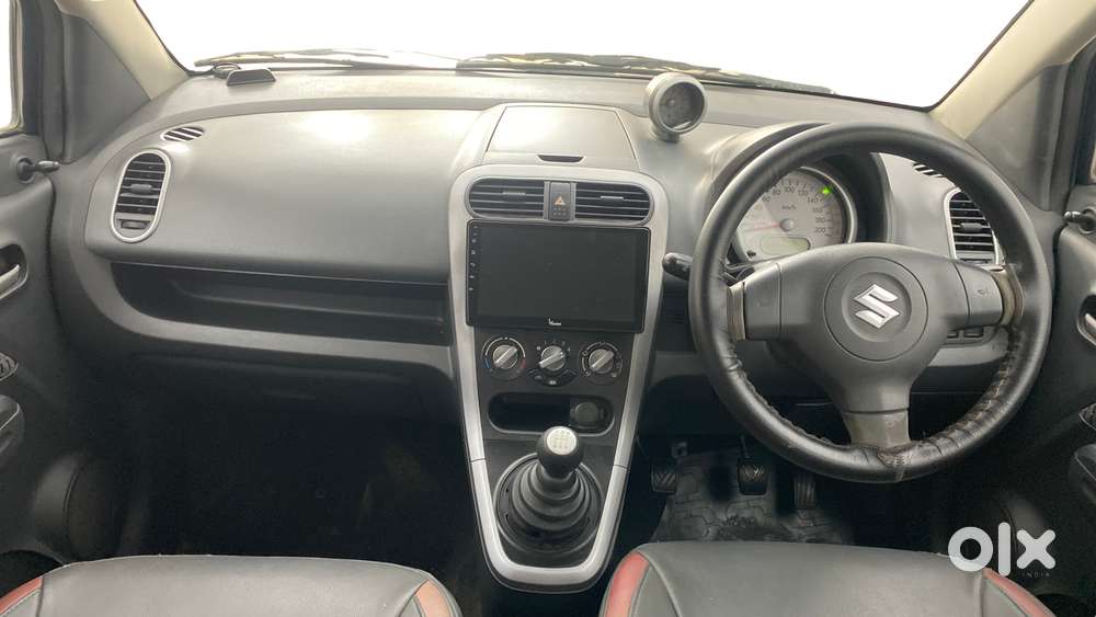Maruti Suzuki Ritz Vxi, 2013, Petrol