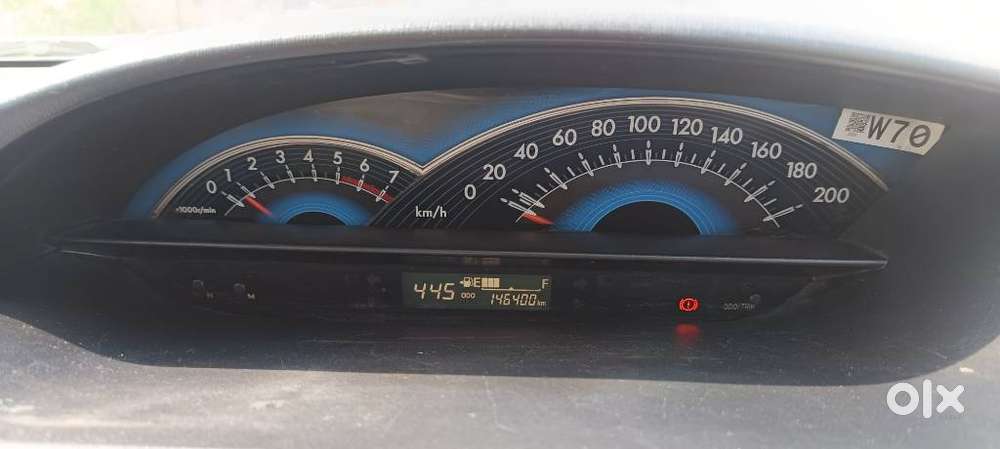 Toyota Etios Liva 1.4 Gd, 2017, Diesel