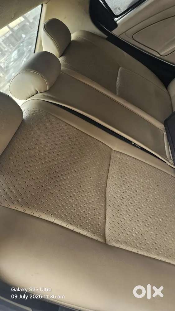 Toyota Etios Diesel 2019 Variant