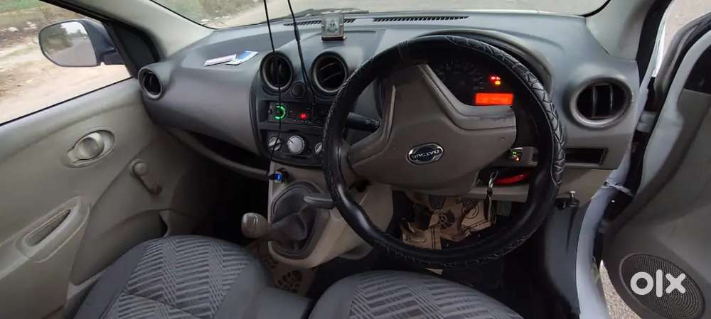 Datsun Go Manual 2015