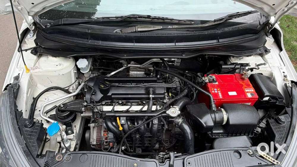 Hyundai I20 2015-2017 Sportz Option 1.4 Crdi, 2013, Petrol