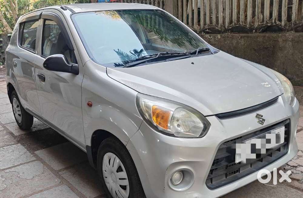 Maruti Suzuki Alto 800 Lxi, 2017, Petrol