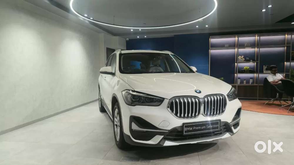 Bmw X1 2.0 Sdrive20i Xline, 2022, Petrol