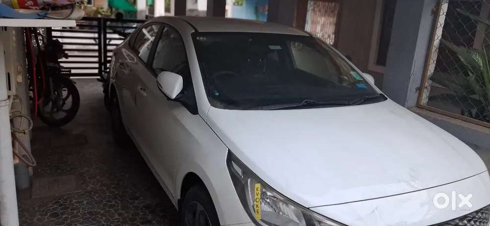 Hyundai Verna In Excellent Condition
