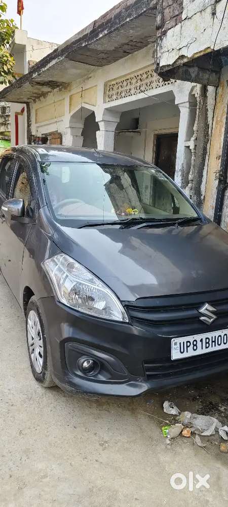 Maruti Suzuki Ertiga 2015 Diesel 108000 Km Driven