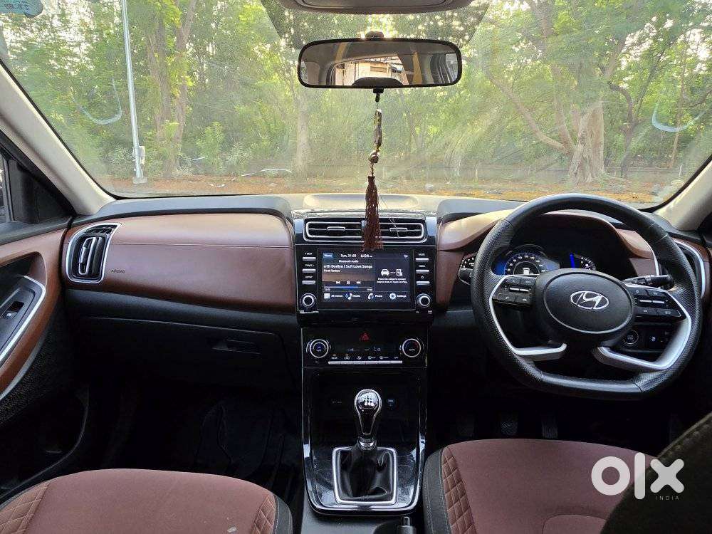 Hyundai Alcazar 2.0 Prestige Exe Petrol 7 Str, 2022, Petrol