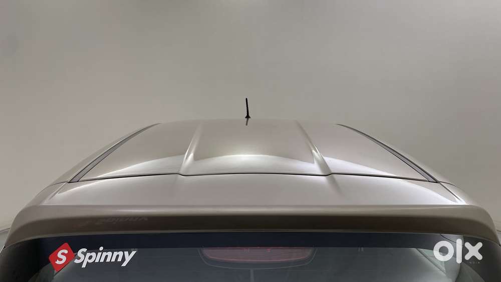 Hyundai Santro Sportz, 2019, Petrol
