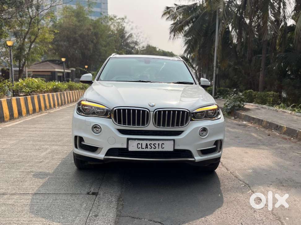 Bmw X5 Xdrive 30d M Sport, 2017, Diesel