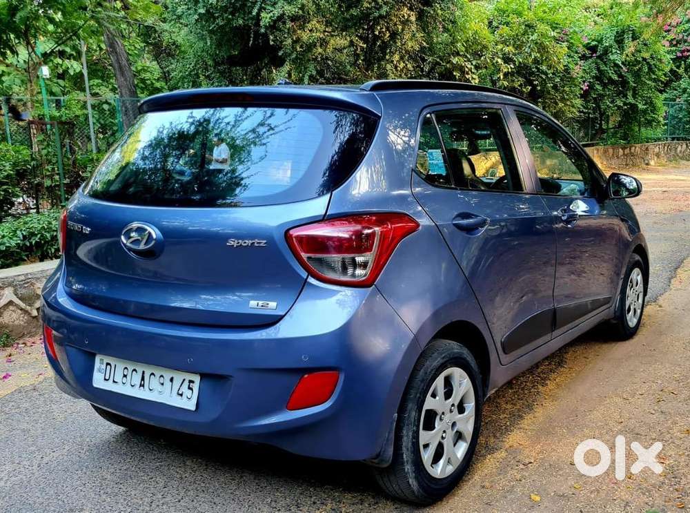 Hyundai Car Hybrid 2016