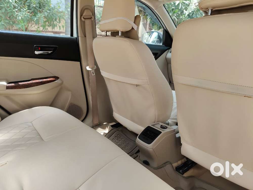 Maruti Suzuki Swift Dzire Zdi Plus , 2018, Diesel