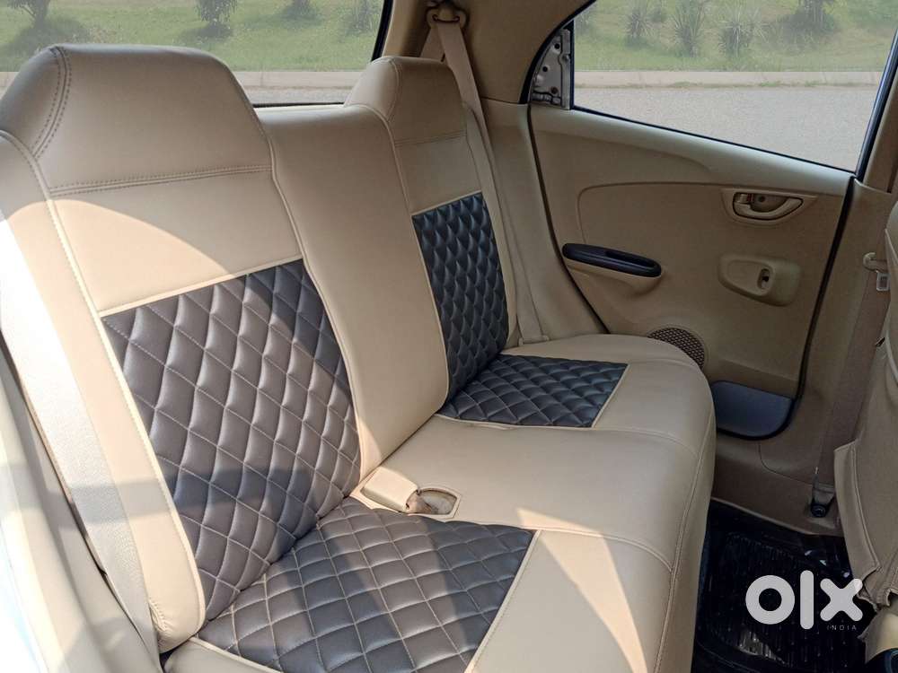 Honda Brio 2011-2013 S Mt, 2013, Petrol