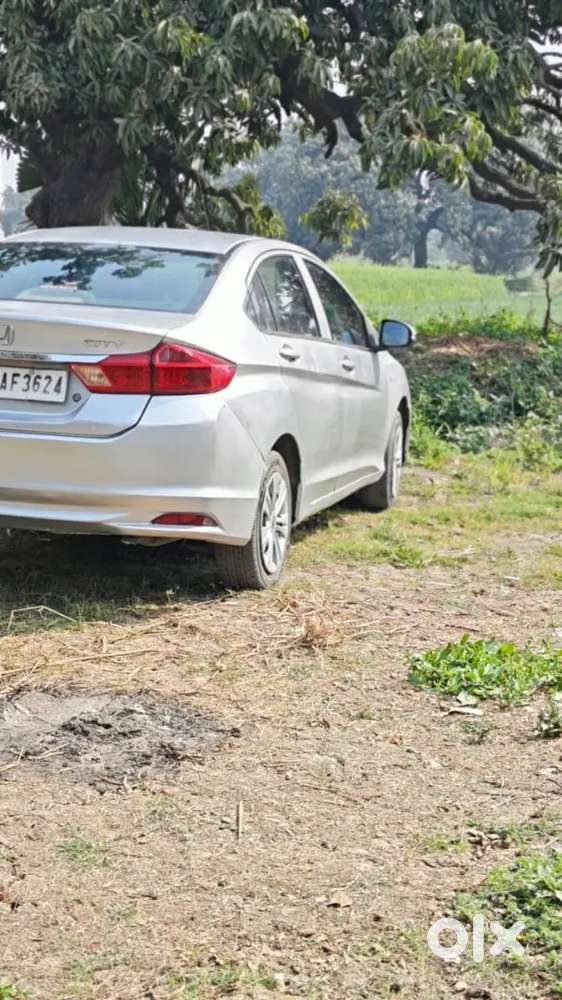 Honda City 2014 Diesel 53000 Km Driven