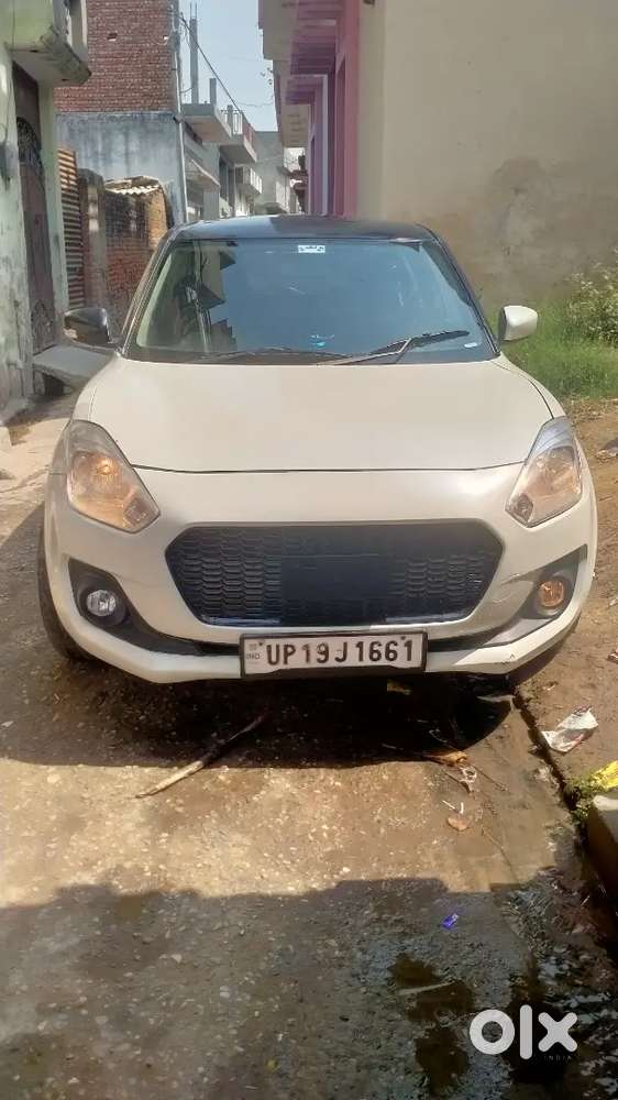Petrol Cng