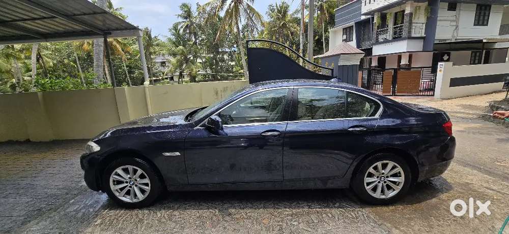 Bmw 520d Mind Condition