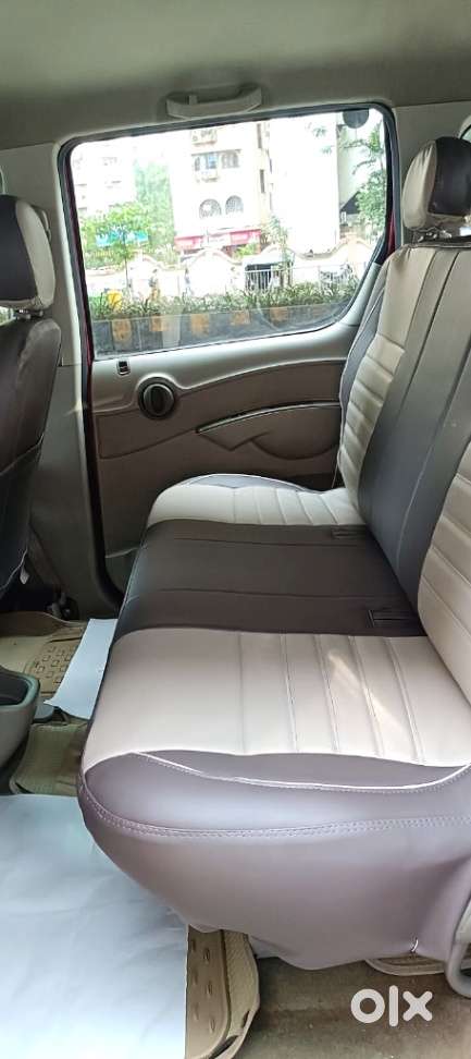 Mahindra Quanto C4, 2013, Diesel