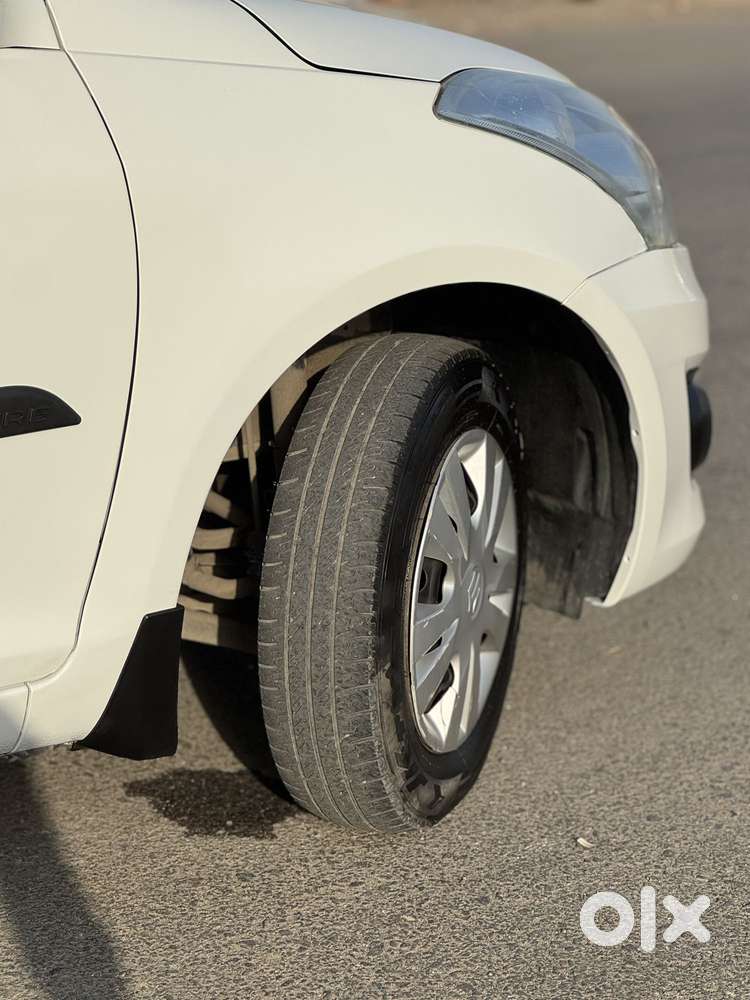 Maruti Suzuki Dzire 2017-2020 Vdi, 2014, Diesel