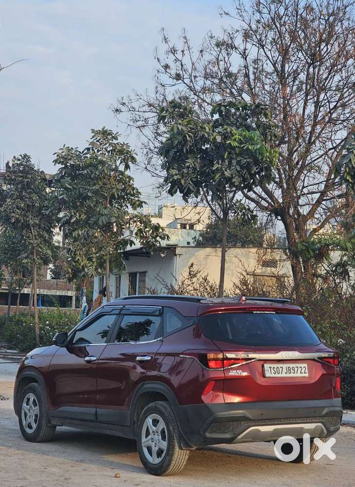 Kia Seltos Htk D, 2022, Diesel