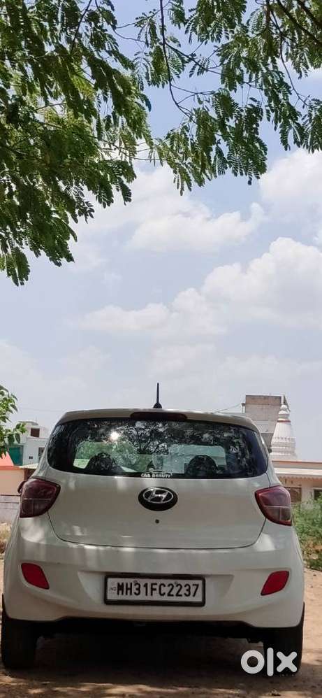 Hyundai Grand I10 Magna, 2018, Petrol