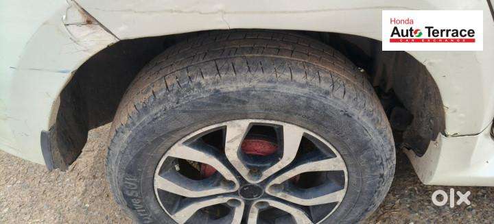 Nissan Terrano Xl D Option, 2015, Diesel