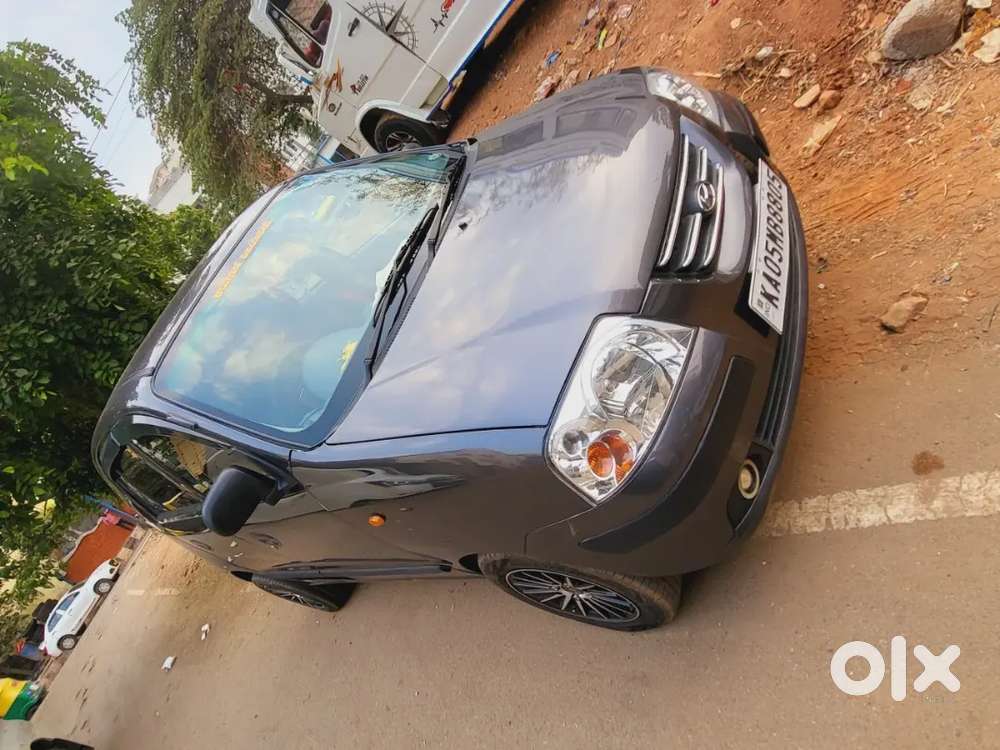 Hyundai Santro Xing 2004 Petrol Manual
