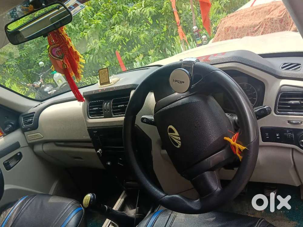 Mahindra Scorpio 2016 Year