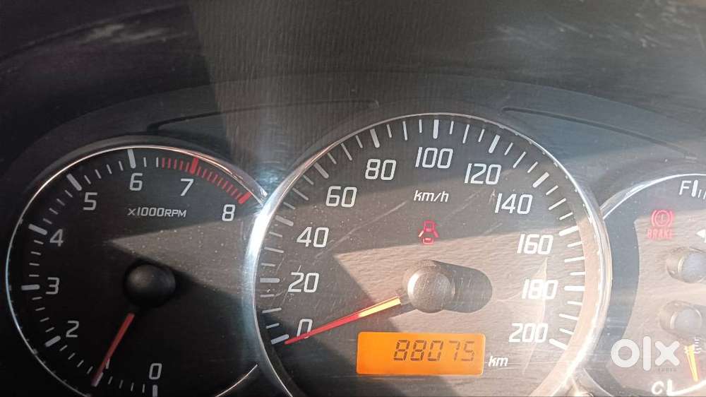 Maruti Suzuki Swift 2007 Petrol Good Condition