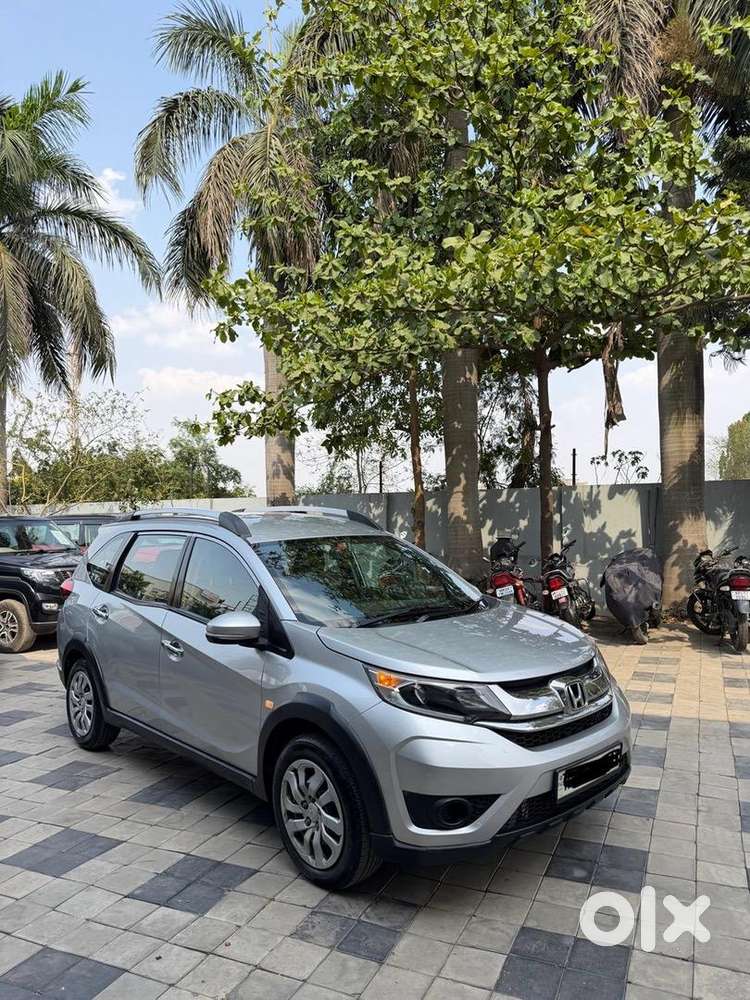 Honda Brv Full Orignal