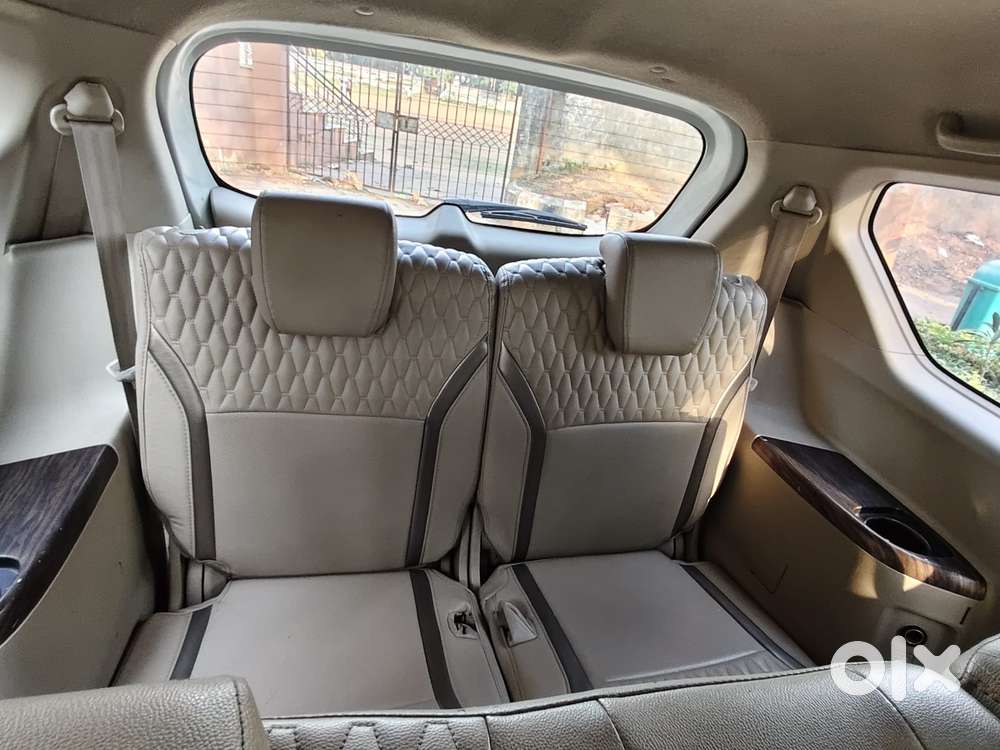 Maruti Suzuki Ertiga 1.5 Zxi, 2022, Petrol