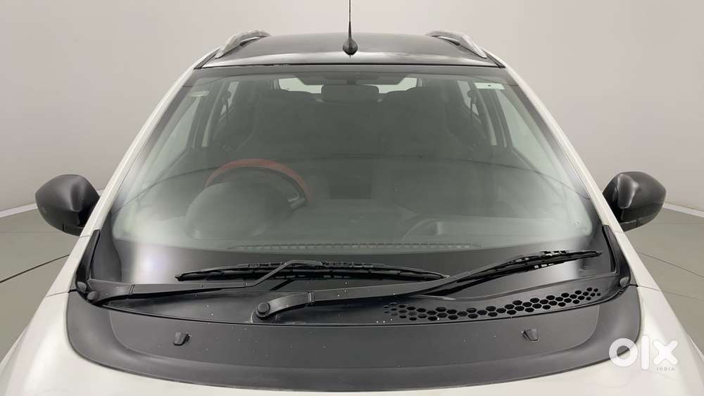 Tata Tiago Wizz Edition Petrol, 2017, Petrol