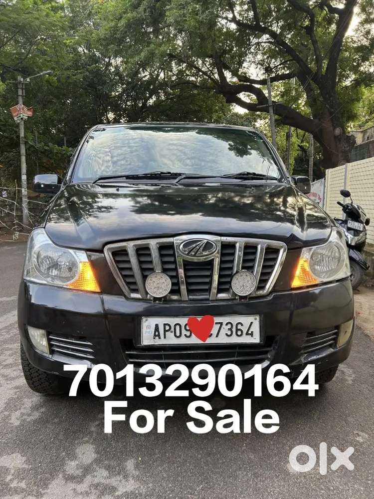 Mahindra Xylo Diesel 2010