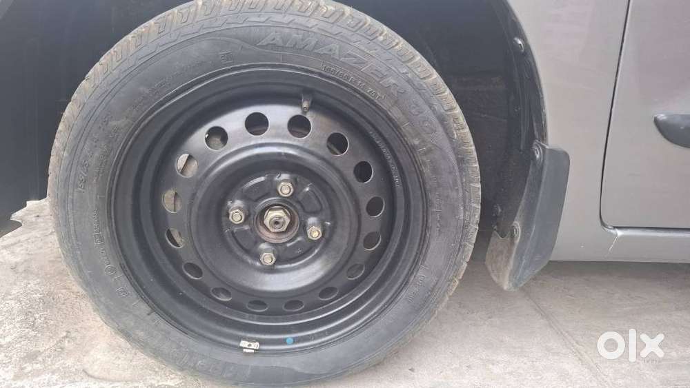 Honda City 1.5 V 5th Gen I-vtec Mt, 2018, Petrol