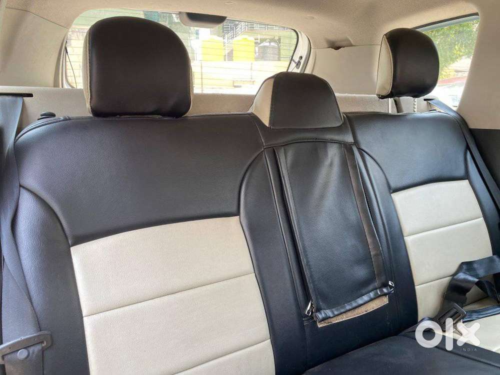 Renault Duster 85ps Diesel Rxl, 2013, Diesel