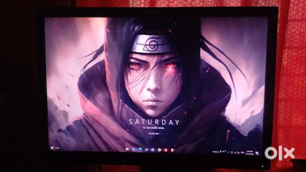 Monitor 24inch