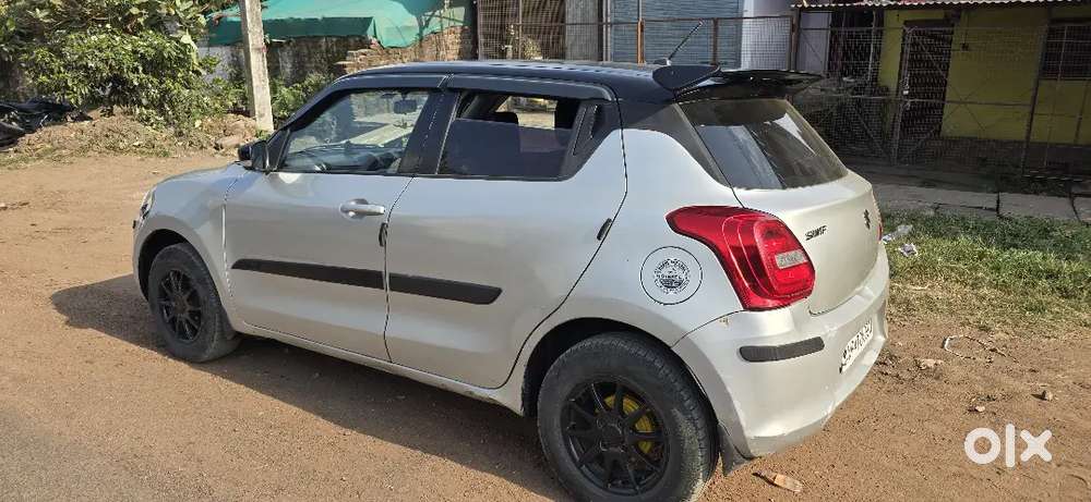 Maruti Suzuki Swift Vdi 2019