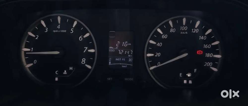 Tata Zest Quadrajet 1.3 Xms, 2016, Diesel